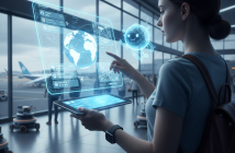 AI & Smart Travel Assistants 2025