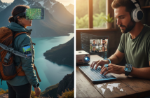 Wearable Tech for Travelers