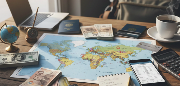 Travel Insurance Guide 2025