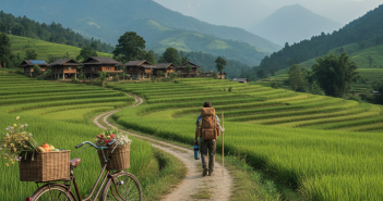 Eco-Friendly Destinations