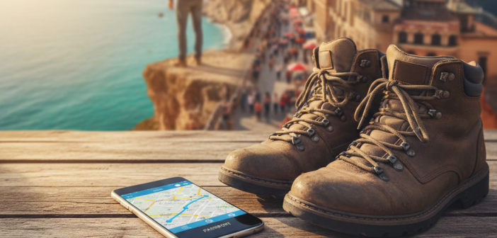 Travel Insurance Guide 2025