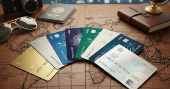 Best Travel Credit Cards 2025
