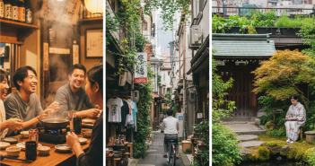 Things to Do in Tokyo Beyond Tourist Spots