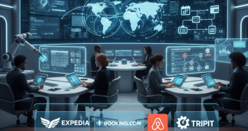 Top Travel Booking Platforms