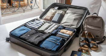 How to Pack