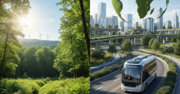 Carbon Offset Programs