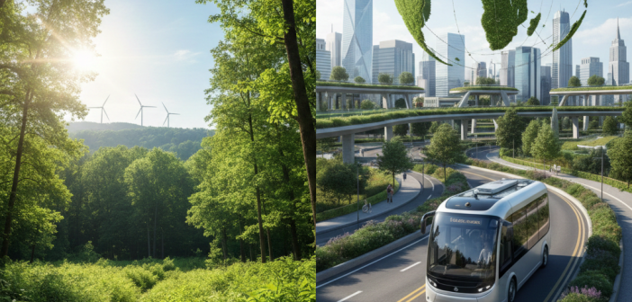 Carbon Offset Programs