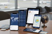 Best Flight Tracking & Travel Alert Apps 2025